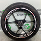 APRILIA TUONO 1000 V4 FRONT WHEEL  YEAR 2013-2014 (CMB1239)