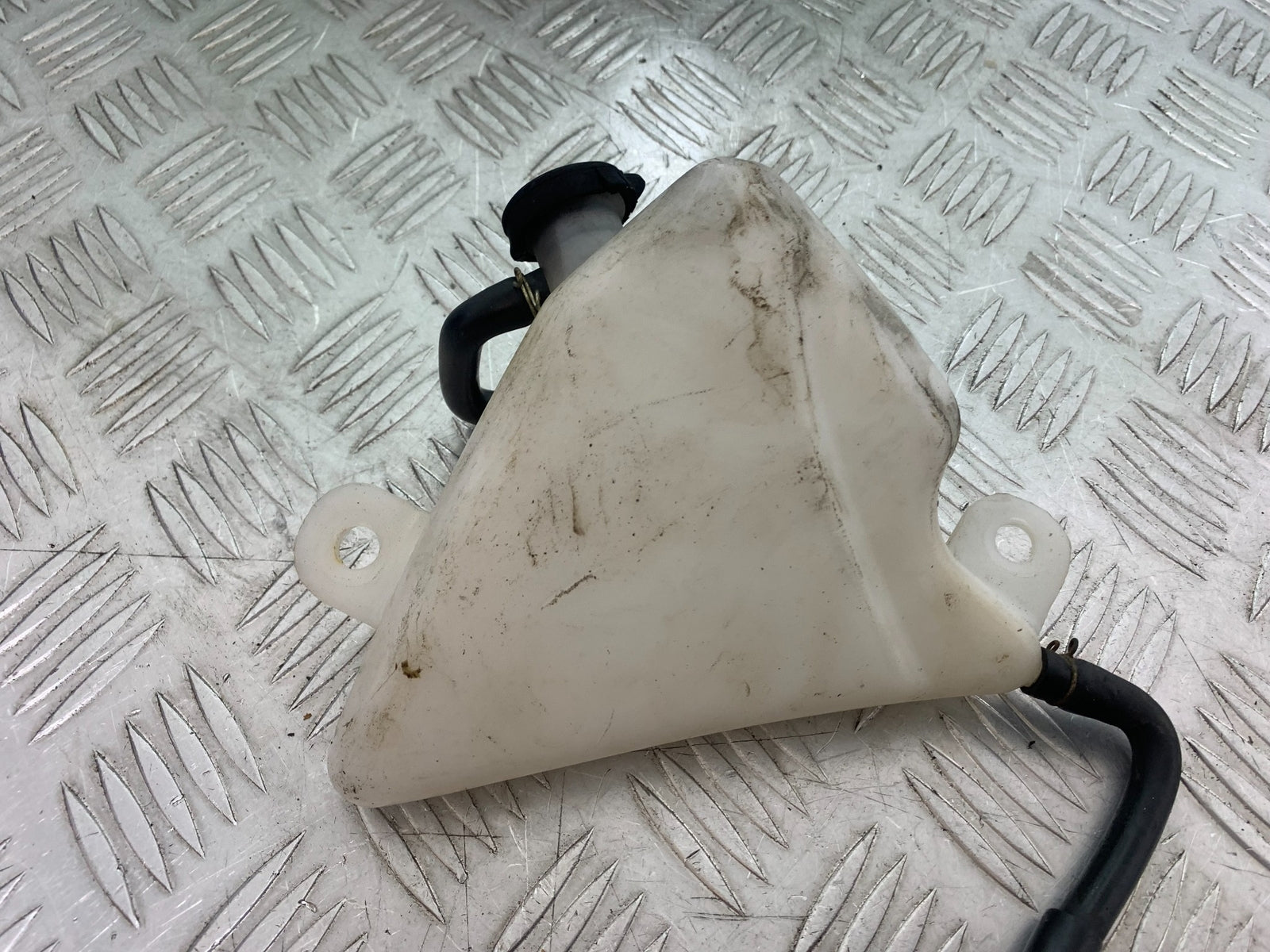 KAWASAKI J125 J125 COOLANT BOTTLE YEAR 2016-2020 (CMB1158)