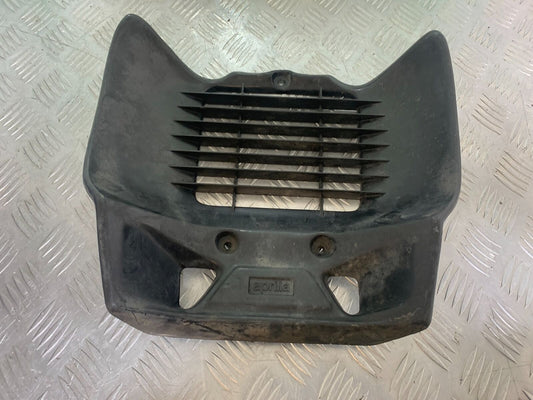 APRILIA RS50 RS 50 RADIATOR GRILL   YEAR 1996-1998 (CMB1132)