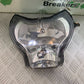 APRILIA 650 PAGASO STRADA HEADLIGHT  YEAR 2005-2010 (CMB1057)