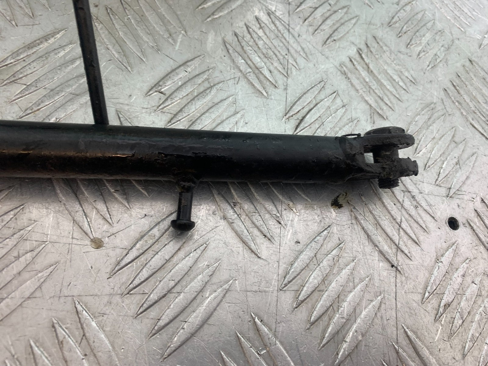 NECO ALEXONE 125 SIDE STAND  YEAR 2016-2022  (CMB1273)
