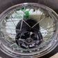 TRIUMPH BONNEVILLE T100 REAR WHEEL   YEAR 2017-2021 (CMB1084)