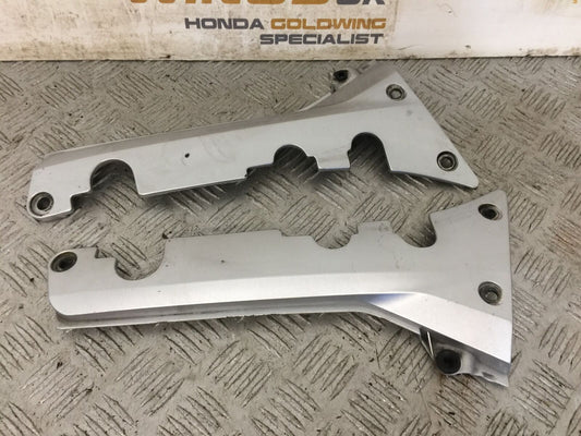 HONDA GL1800 GL 1800 LEFT AND RIGHT LOWER INFILLS  YEAR 2004-10 ABS (STOCK 890)