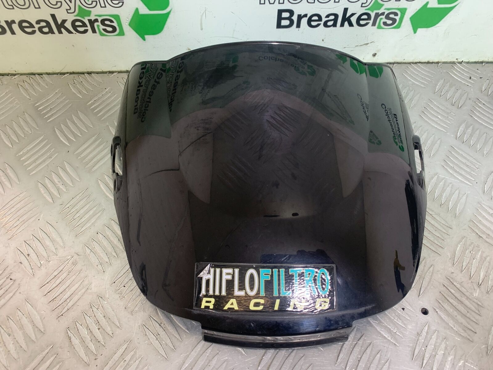 HONDA CBR600 CBR 600 F2 SCREEN YEAR 1991-1993 (CMB1114)