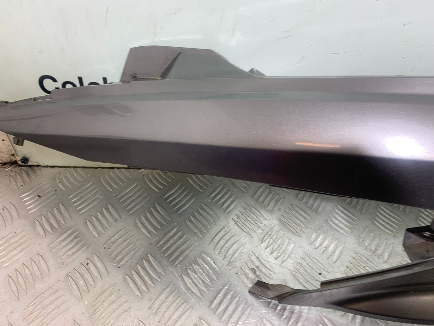 SUZUKI AN 200 UH 200 SEAT PANEL   YEAR 2007-2009 (CMB1256)