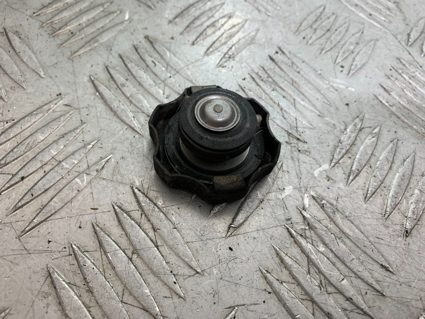 KAWASAKI ZX6R ZX6 J RADIATOR CAP YEAR 2000 (CMB1312)