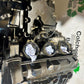 TRIUMPH TIGER 800 ENGINE YEAR 2011-2013  (CMB1113)