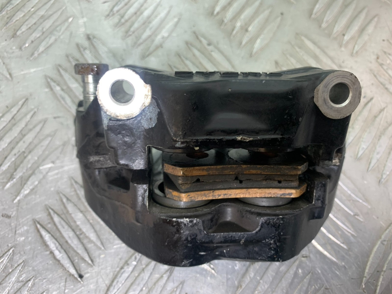 KTM RC125 RC 125 FRONT BRAKE CALIPER  2014 2017 (CMB1199)