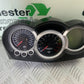 TRIUMPH 1050 SPRINT ST CLOCKS SPEEDO DASH YEAR 2004-2007 (CMB1197)