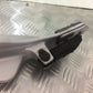 HONDA CBF500 CBF 500 LEFT HANGER AND PEGS  YEAR 2004-08 (STOCK 917)