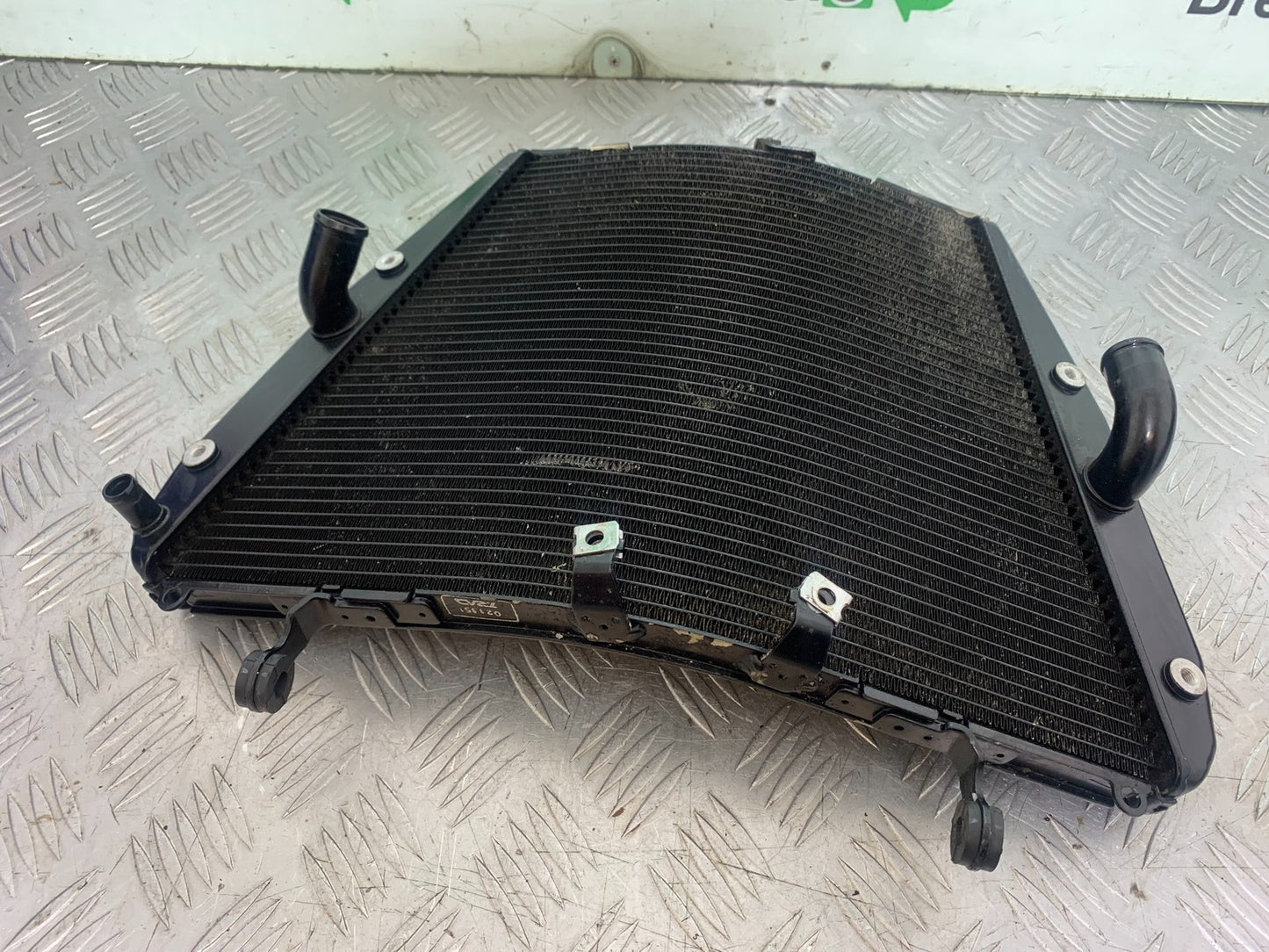HONDA CBR1000 rr FIREBLADE RADIATOR   YEAR 2012-2016 (CMB1198)