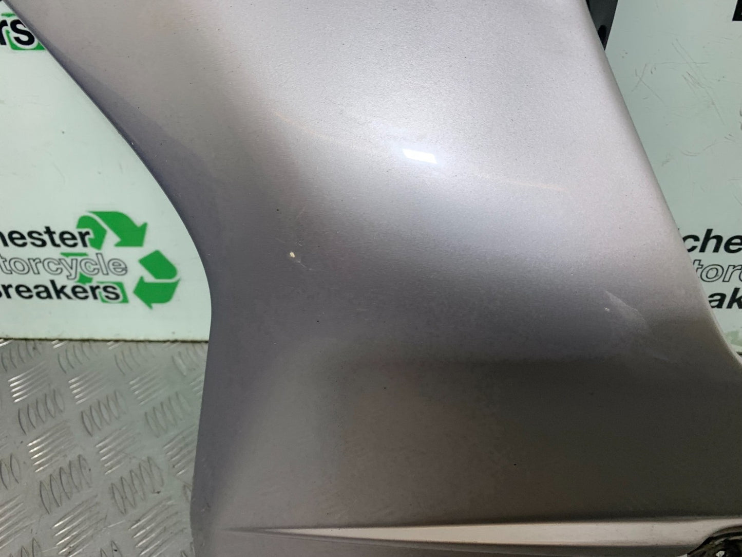 MV AGUSTA 675 F3 LEFT FAIRING PANEL YEAR 2012-2016 (CMB1302)