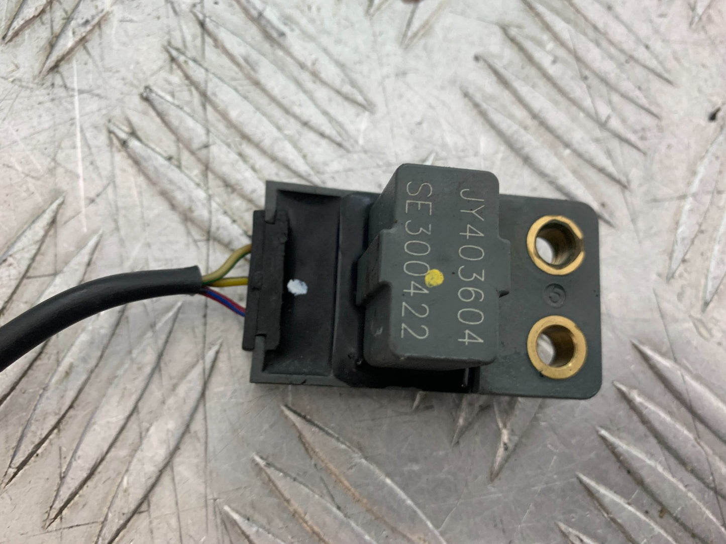 KTM DUKE 125 RELAY   YEAR 2017-2022 (CMB1274)