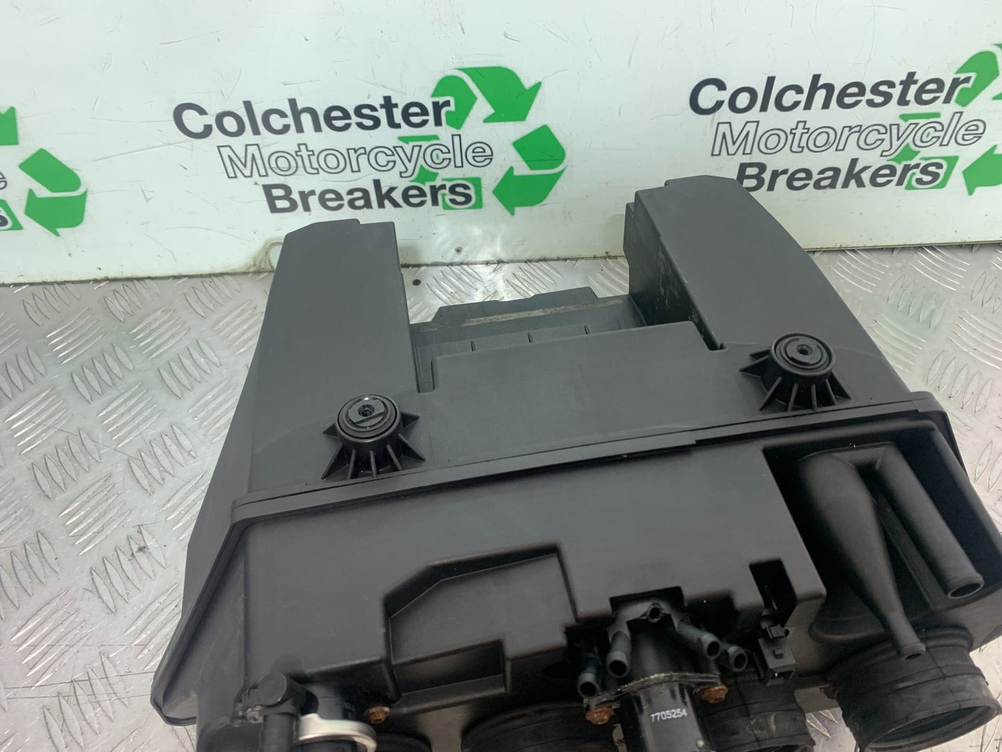 BMW K1300 S K 1300 S AIRBOX  YEAR 2009-16 (CMB1216)