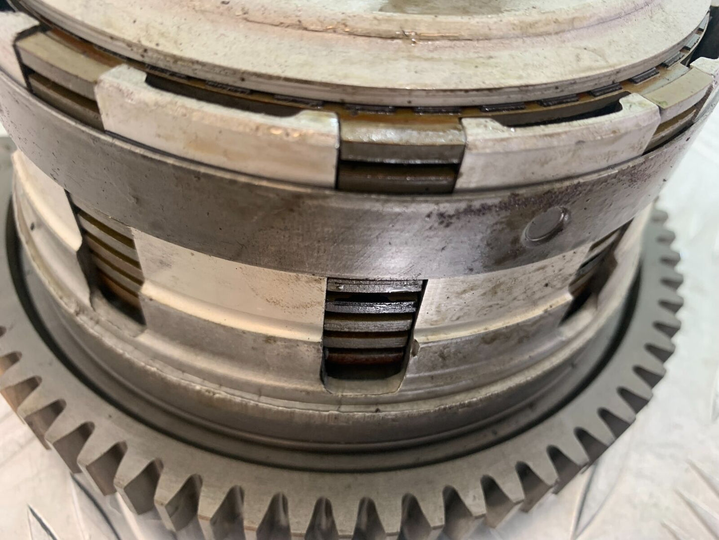 SUZUKI RF900 RF 900 CLUTCH YEAR 1999-1999 (CMB 1020)