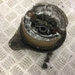 HONDA VT500 VT 500 CUSTOM REAR BRAKE HUB 1983-1987  (STOCK613)