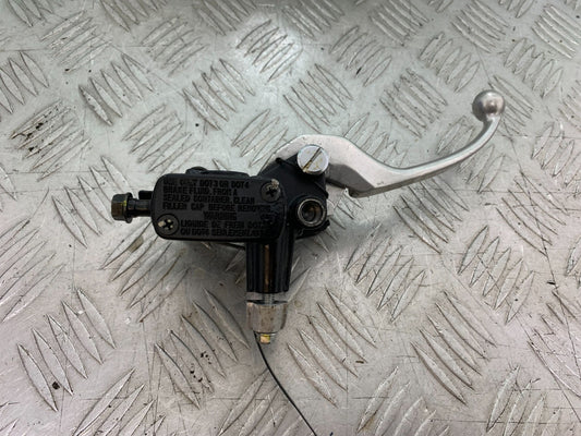 HONDA NSC110 VISION FRONT BRAKE MASTER CYLINDER  YEAR 2017-2020 (CMB1249)