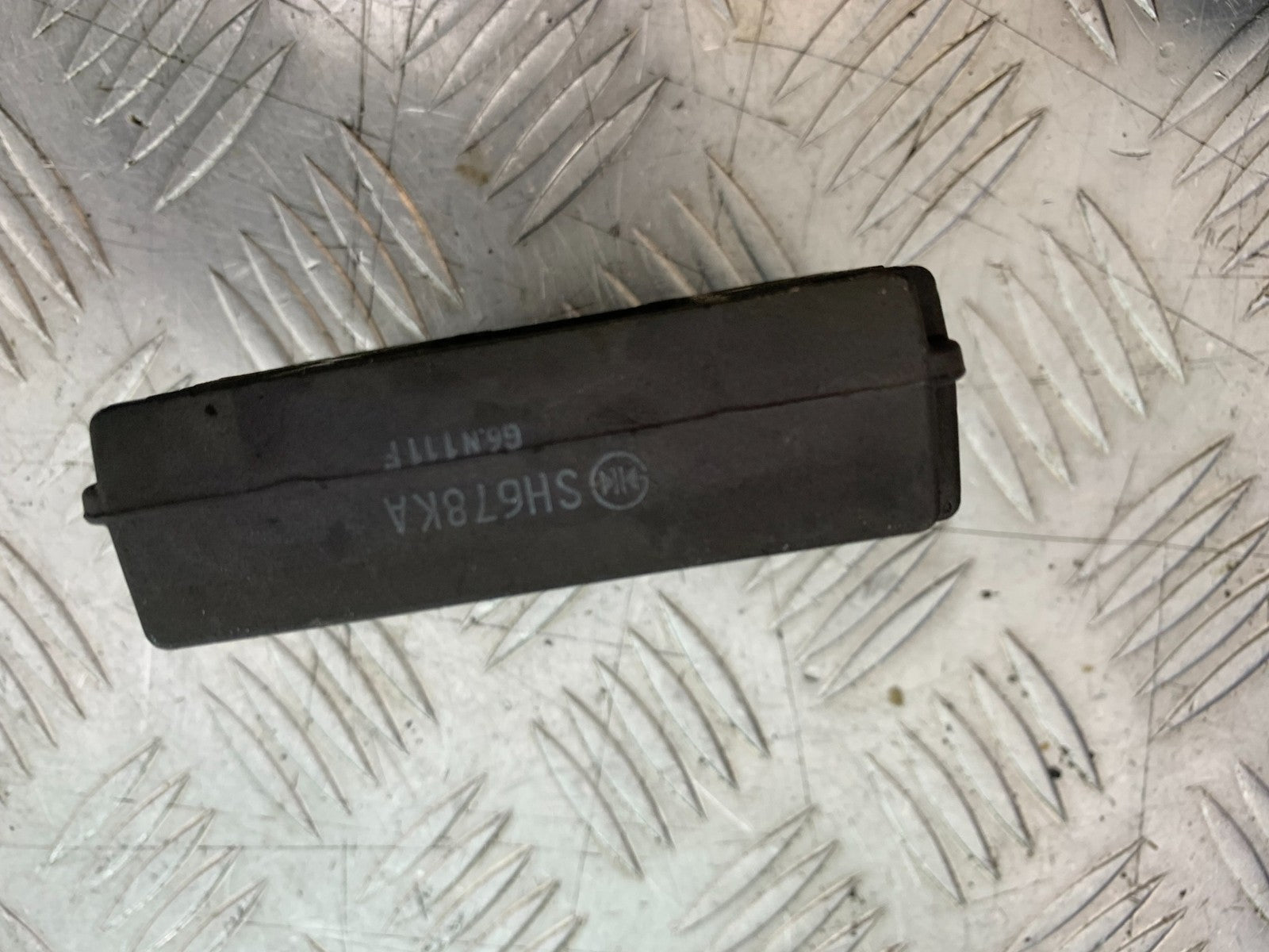 MV AGUSTA 800 F3 REGULATOR  YEAR 2017-2019 (CMB1227)
