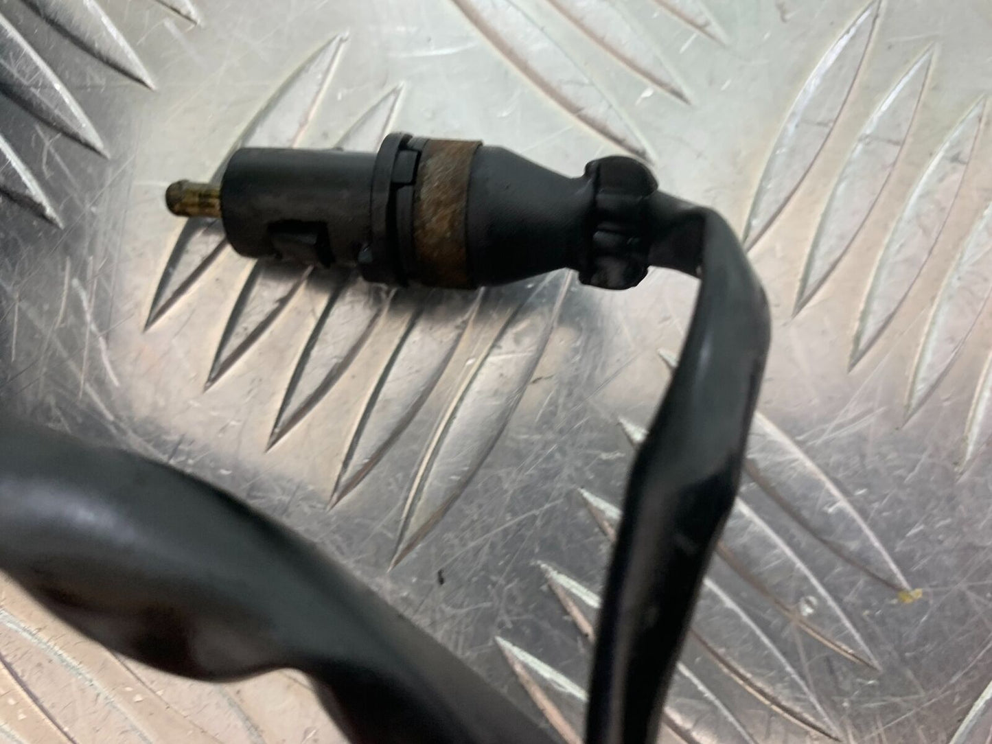 TRIUMPH 600 DAYTONA LEFT SWITCH GEAR  YEAR 2003-2006 (STOCK 999)