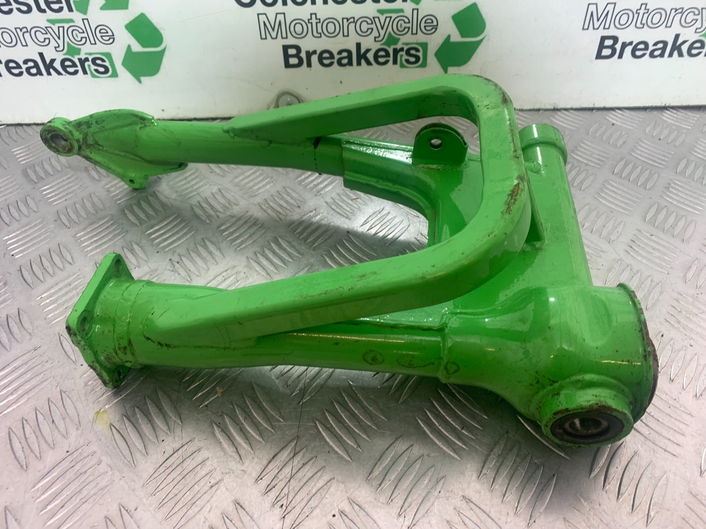 KAWASAKI GT550 GT 550 SWINGARM YEAR 1984-87 (CMB1141)