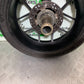 MV AGUSTA 675 F3 REAR WHEEL DISC SPINDLE   YEAR 2012-2016 (CMB1302)