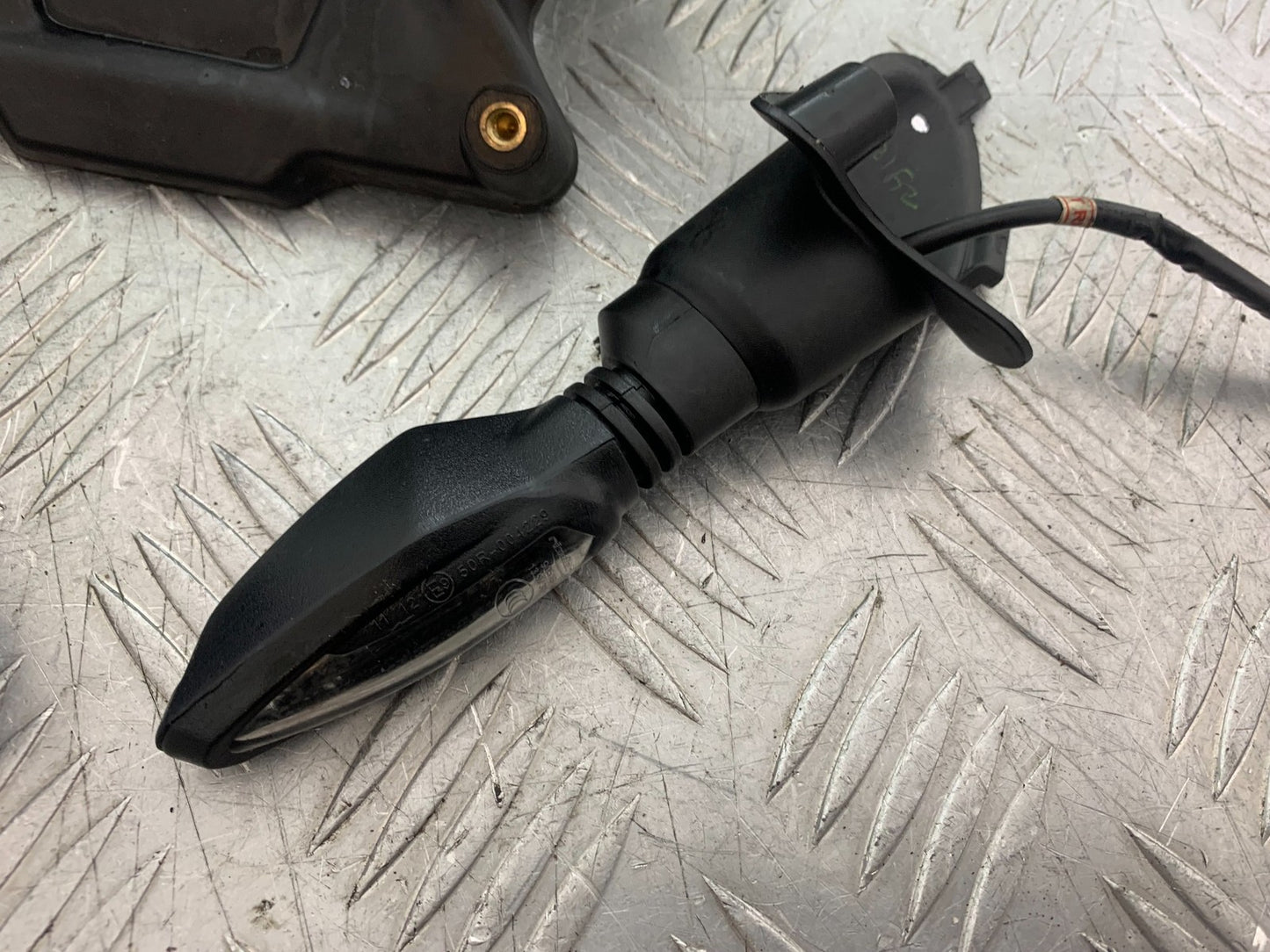 KTM 390 ADVENTURE FRONT AND REAR INDICATORS   YEAR 2020-24 (CMB1240)