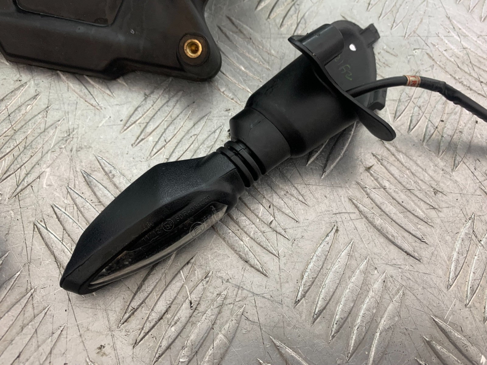 KTM 390 ADVENTURE FRONT AND REAR INDICATORS   YEAR 2020-24 (CMB1240)