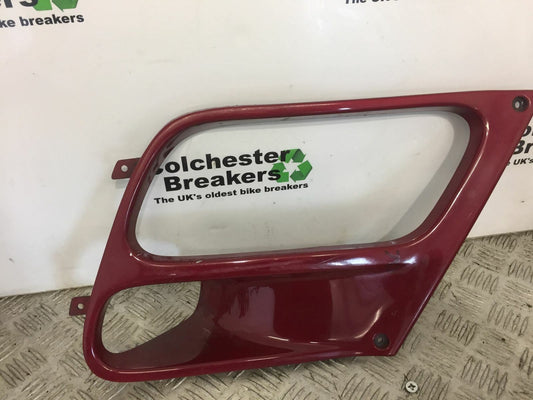 HONDA ST1100 ST 1100 PAN EUROPEAN RIGHT INFILL PANEL  YEAR 1993