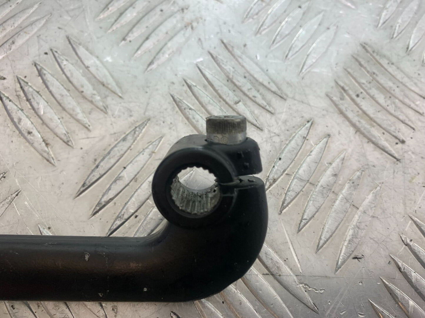 HARLEY DAVIDSON XL883 N IROD GEAR LEVER YEAR 2020  (CMB1116)