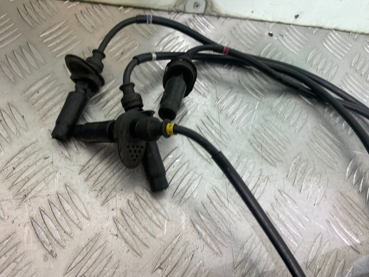 SUZUKI GSX1100 G GSX 1100 G COILS AND CAPS  1991-1996 (CMB1283)