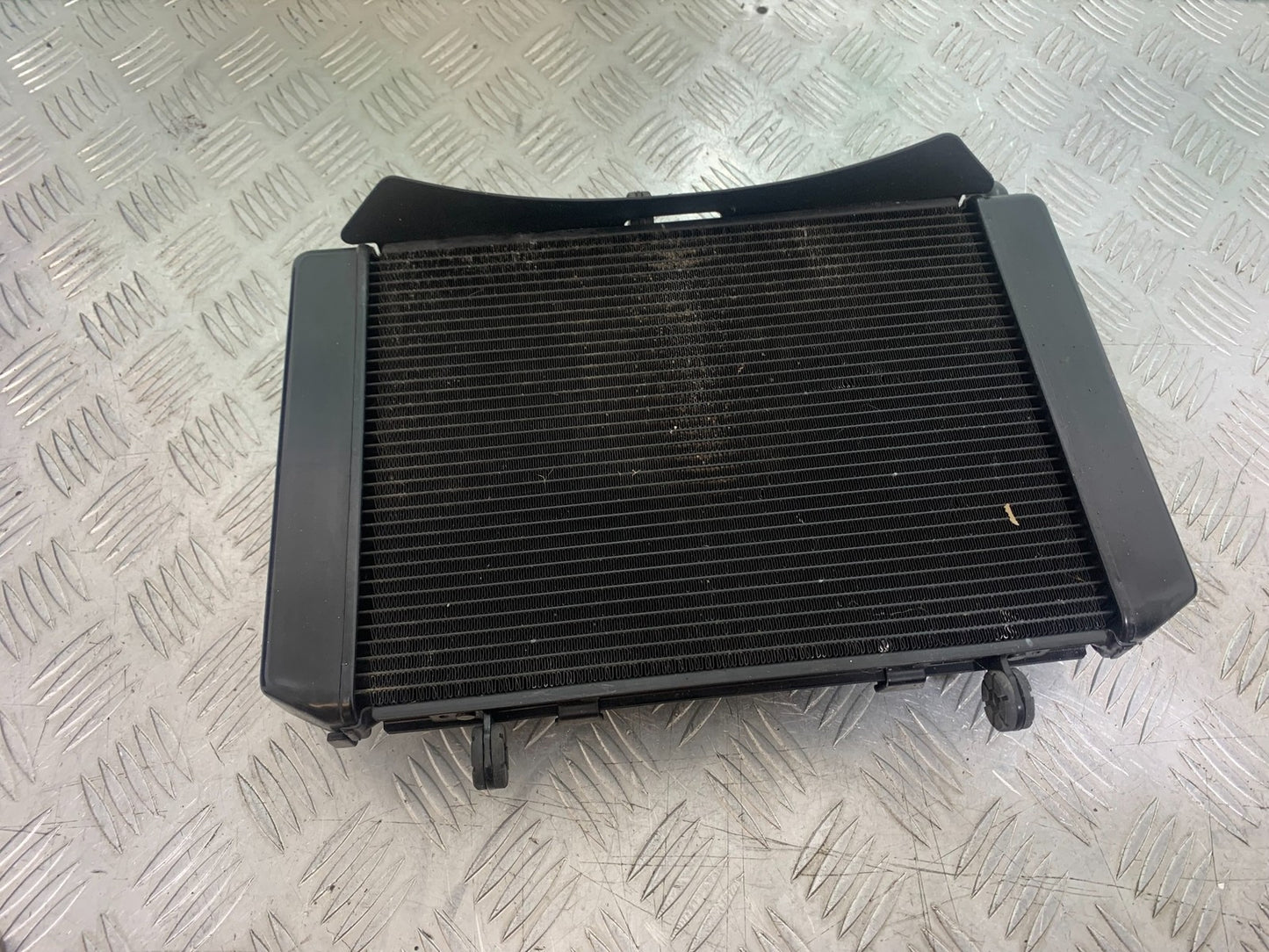 SUZUKI GSR600 GSR 600 RADIATOR   2006-2010 (CMB1177)