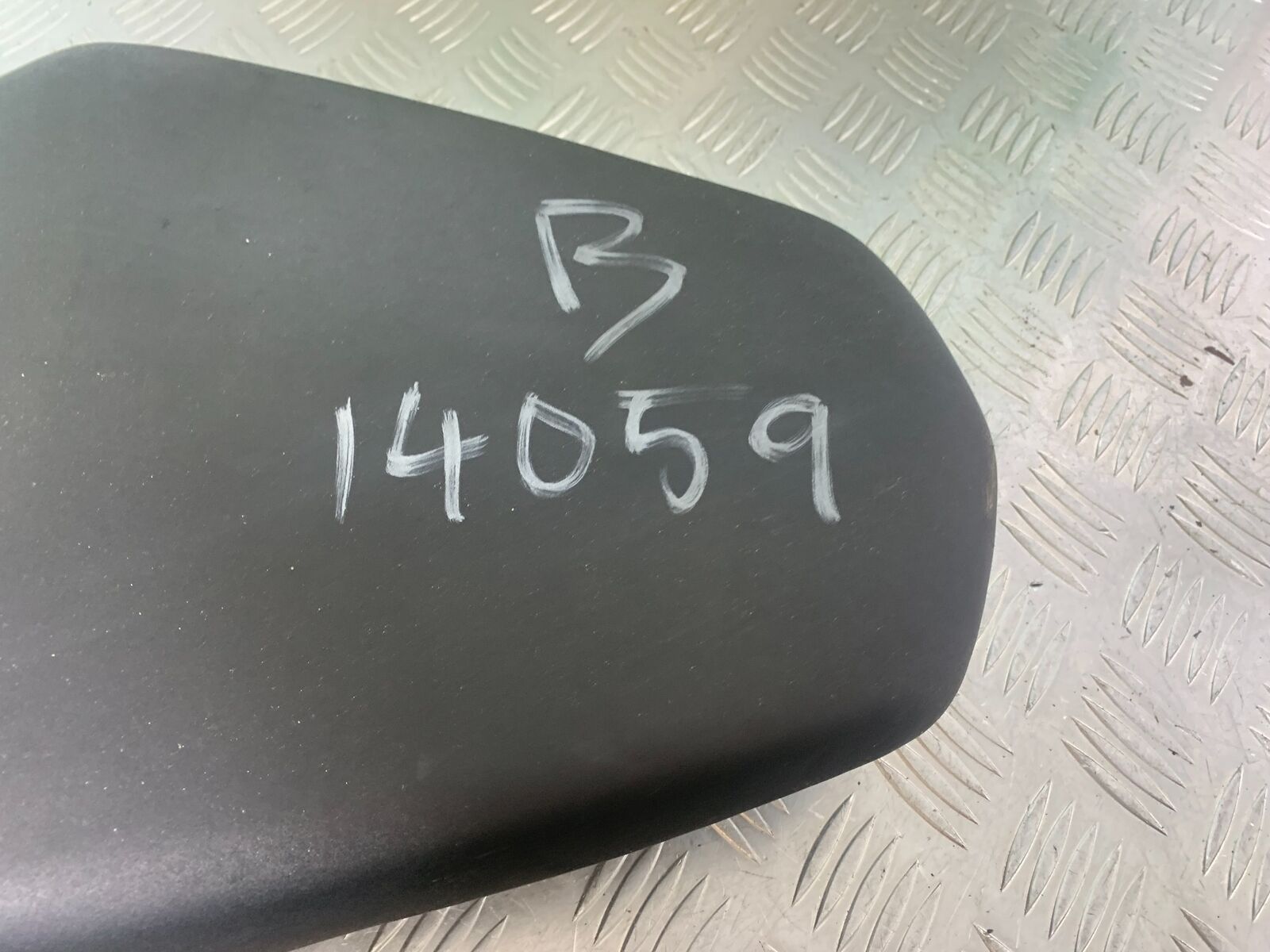 SINNIS TERRAIN 125 SEAT   YEAR 2018 (CMB1123)