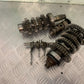 TRIUMPH 885 TIGER GEARBOX YEAR 2000