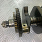 TRIUMPH 955I SPRINT RS CRANKSHAFT  YEAR 1999-04