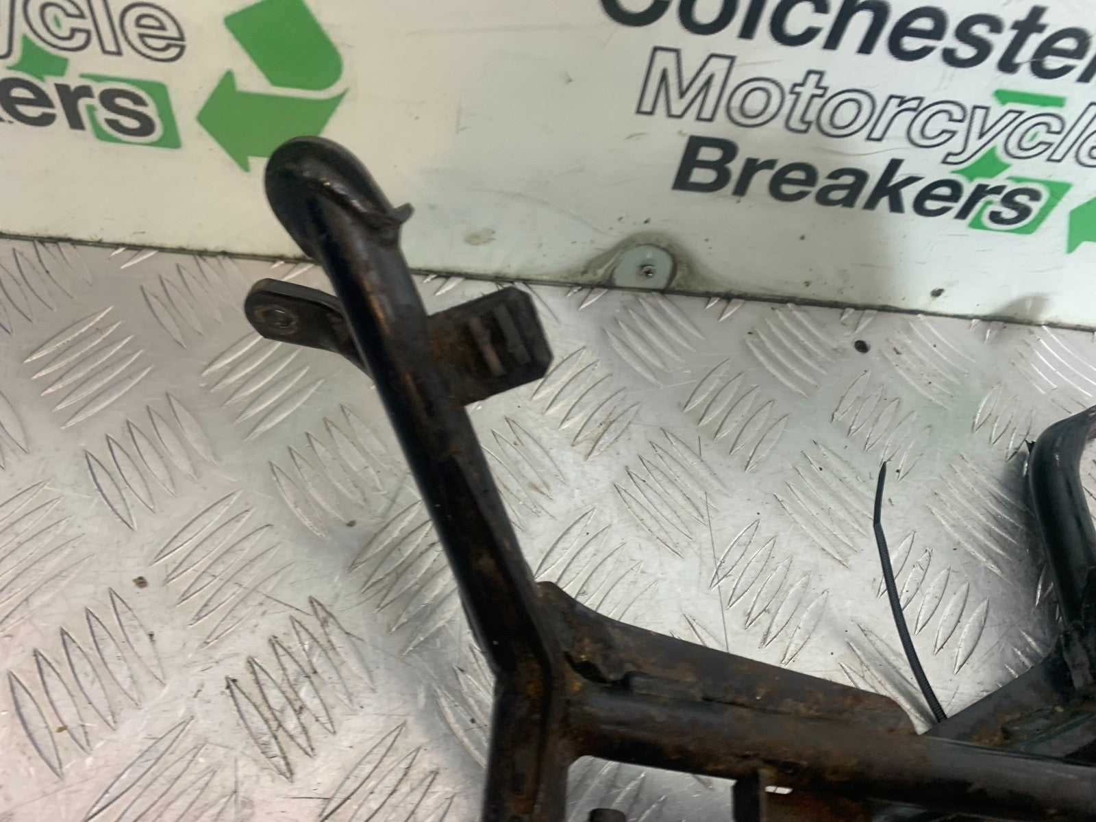 BMW K1200 K 1200 LT CRASH BARS   YEAR 1999-07 (CMB1271)