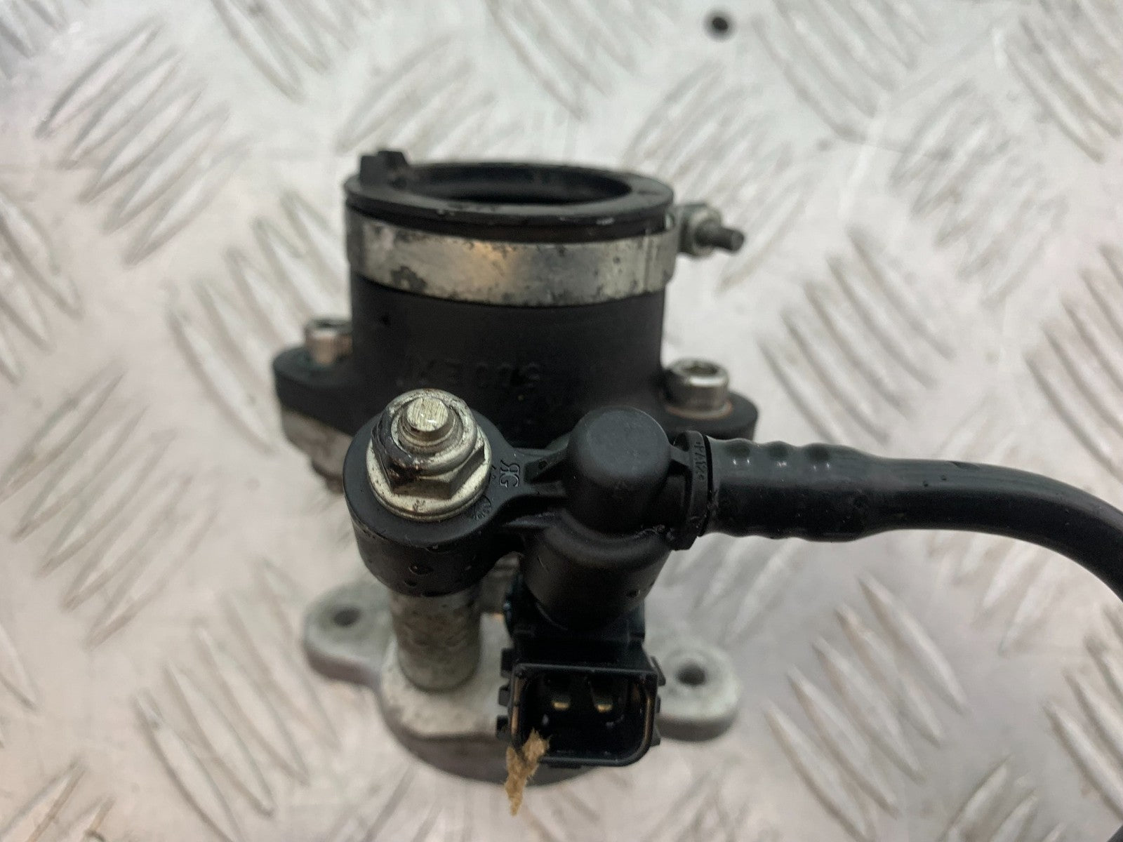 ROYAL ENFIELD HIMALAYAN 411 INJECTOR  YEAR 2018-2023 (CMB1279)