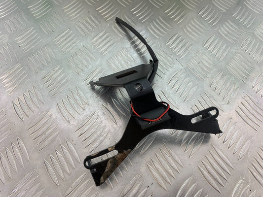 APRILIA RS4 125 TAIL TIDY YEAR 2011-2016 (STOCK 994)