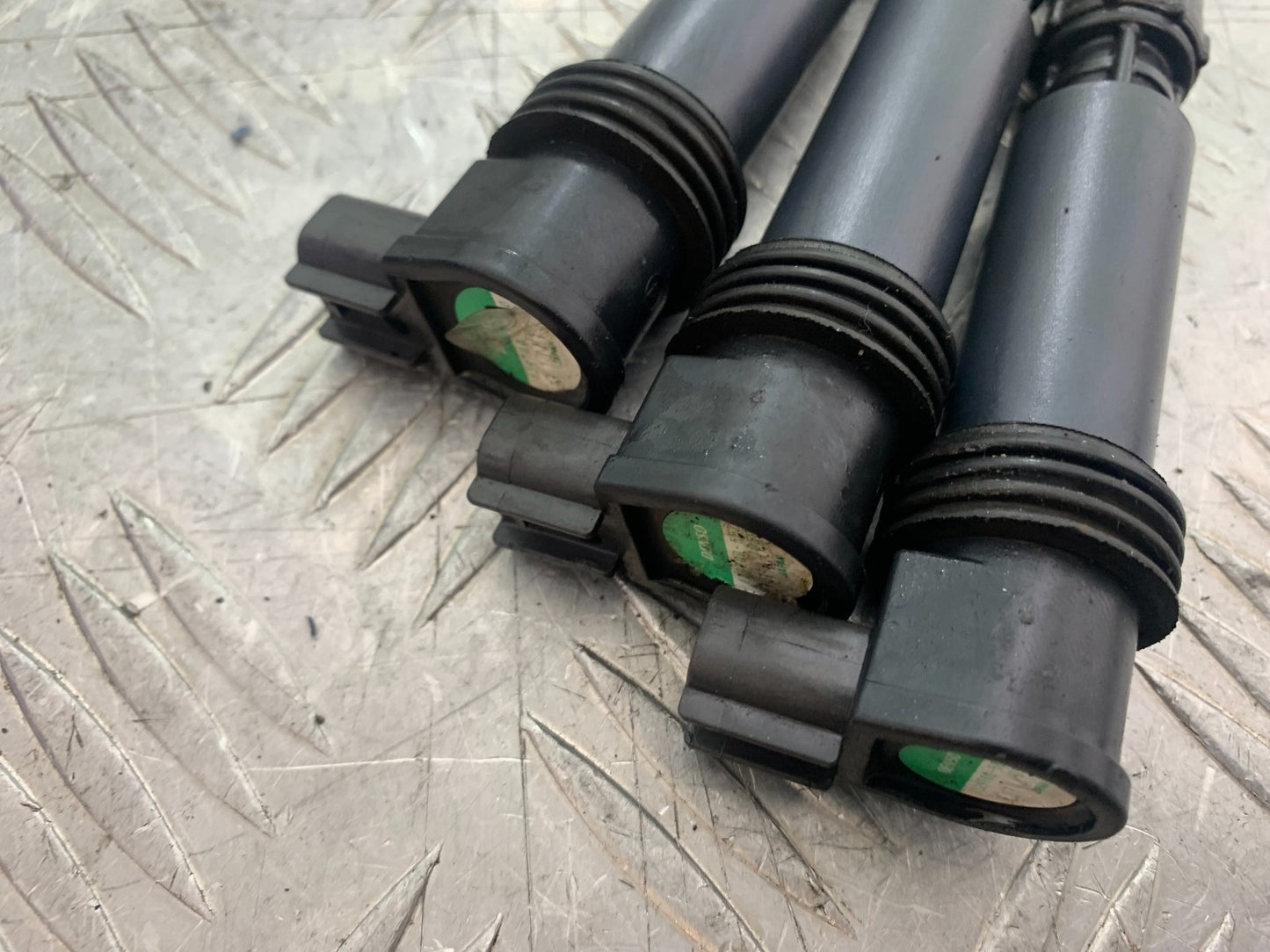 TRIUMPH 675 STREET TRIPLE R COILS  YEAR 2013 - 2016 (CMB1221)