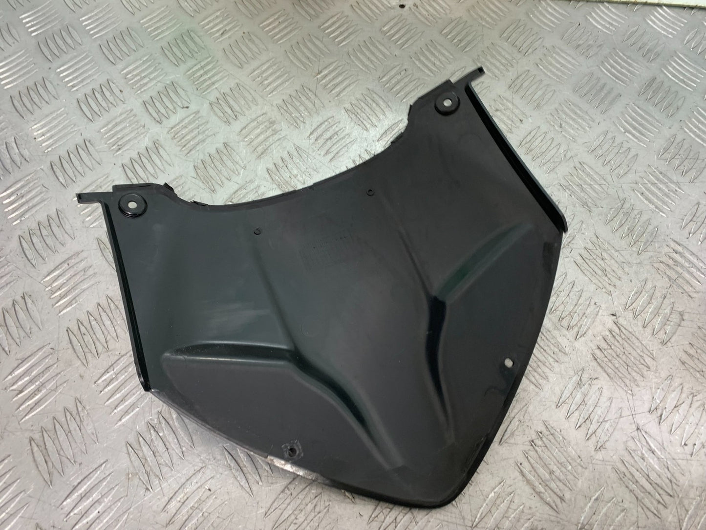 KAWASAKI GTR1400 GTR 1400 SCREEN INFILL PANEL YEAR 2007-2009 (CMB1306)