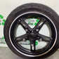 TRIUMPH 1050 SPRINT ST FRONT WHEEL  2003-2011 (CMB1285)