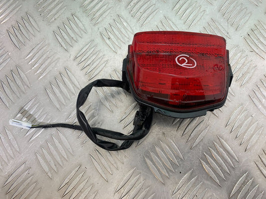 HONDA CBR1000 rr FIREBLADE REAR LIGHT    2008-2011 (CMB1037)
