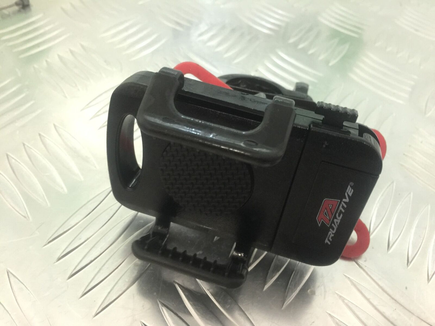 HONDA CBR1000 rr FIREBLADE PHONE HOLDER   2008-2011 (STOCK 930)