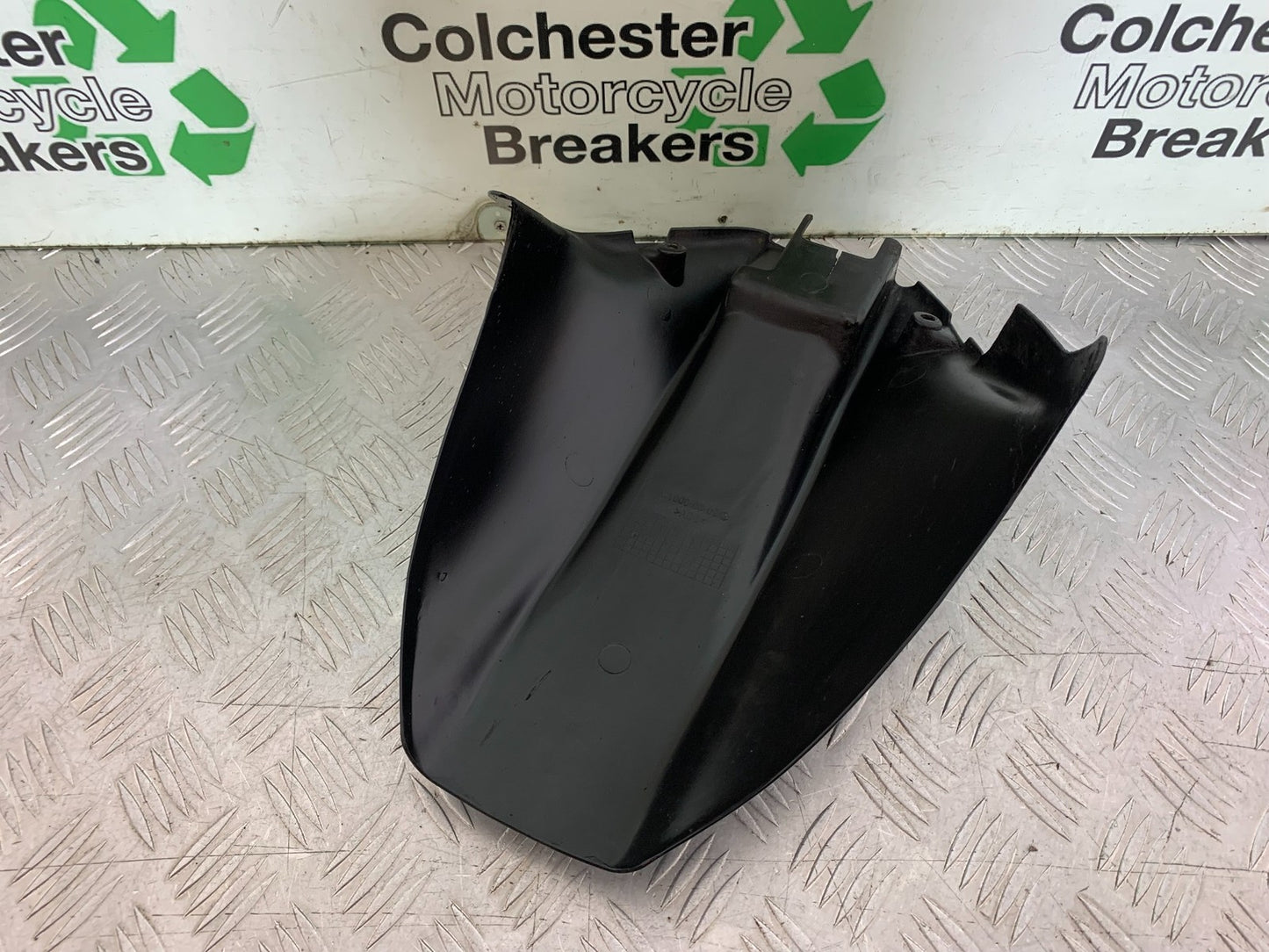 HONDA CBR1000 RR CBR1000RR FIREBLADE REAR HUGGER 2008-2011 (CMB1179)