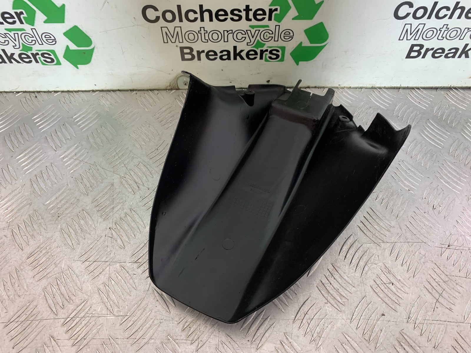 HONDA CBR1000 RR CBR1000RR FIREBLADE REAR HUGGER 2008-2011 (CMB1179)
