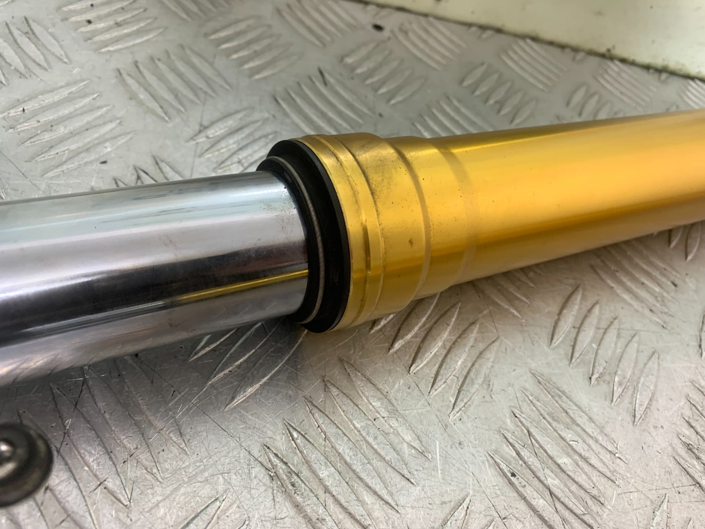 APRILIA TUONO 1000 V4R FORKS   YEAR 2011-13  (CMB1331)