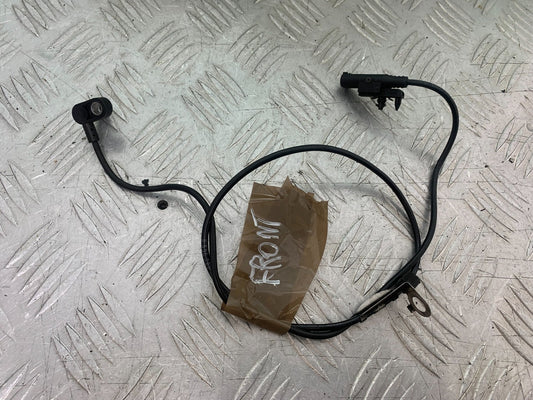 BMW R1200 R 1200 GS FRONT ABS SENSOR   YEAR 2013-2016 (CMB1257)