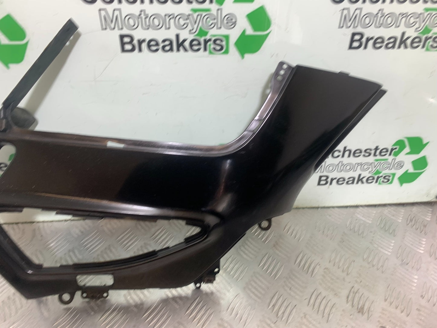 HONDA ST1100 PAN EUROPEAN RIGHT MIDDLE FAIRING  YEAR 1993-2001 (CMB1195)