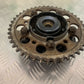 HONDA CBR1100 BLACKBIRD REAR SPROCKET CARRIER YEAR 1999-05 (STOCK 961)