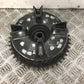 HONDA CBR1100 CBR 1100 BLACKBIRD SPROCKET CARRIER   YEAR 1998 (CARBED) STOCK 442