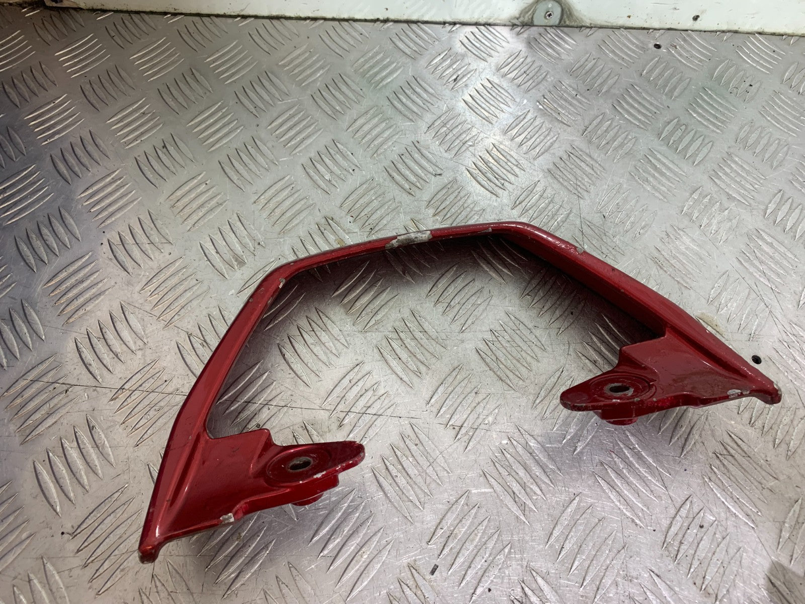 SUZUKI RF900 RF 900  GRAB RAIL YEAR 1994-1999 CMB1326